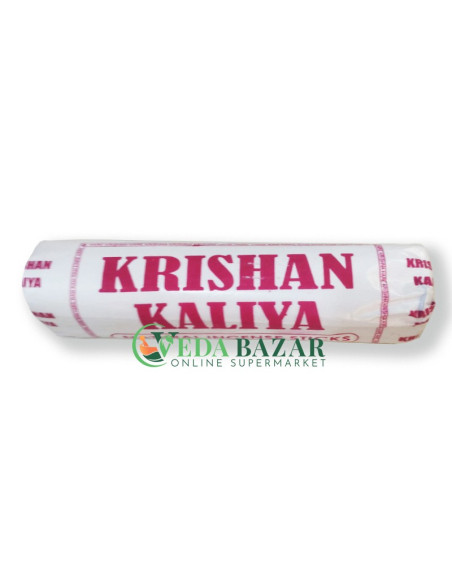 Благовония Кришан Калия (Krishan Kaliya Incense Sticks), 250 Гр, Индия (India)