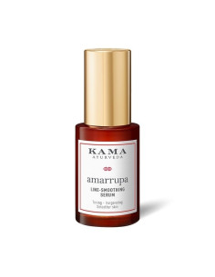 Сыворотка антивозрастная «Амарупа» (Amarrupa) Kama Ayurveda, 15 мл, для кожи 35+, лифтинг и увлажнение, Индия