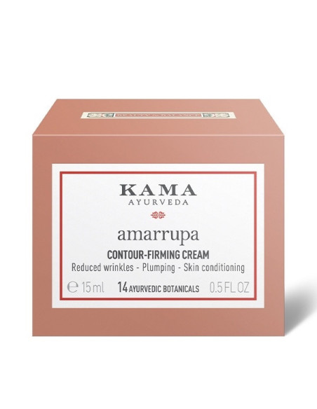 Купить контурный крем Амарупа 15 мл для лица 35+ Kama Ayurveda