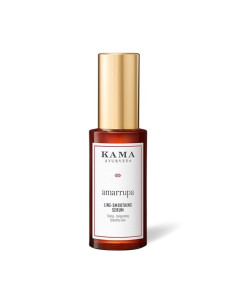Сыворотка антивозрастная Амарупа (Amarrupa), Kama Ayurveda, 15 мл, для кожи 35+, лифтинг и увлажнение, Индия