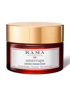copy of Крем антивозрастной Амарупа (Amarrupa), Kama Ayurveda, 15 мл, для кожи 35+, фиксация лифтинга и защита, Индия