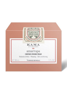 Крем антивозрастной Амарупа (Amarrupa), Kama Ayurveda, 30 мл, для кожи 35+, фиксация лифтинга и защита, Индия 2