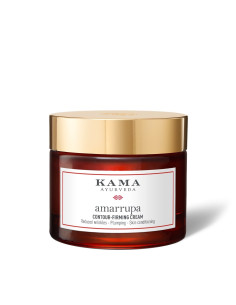 Крем антивозрастной Амарупа (Amarrupa), Kama Ayurveda, 50 мл, для кожи 35+, фиксация лифтинга и защита, Индия