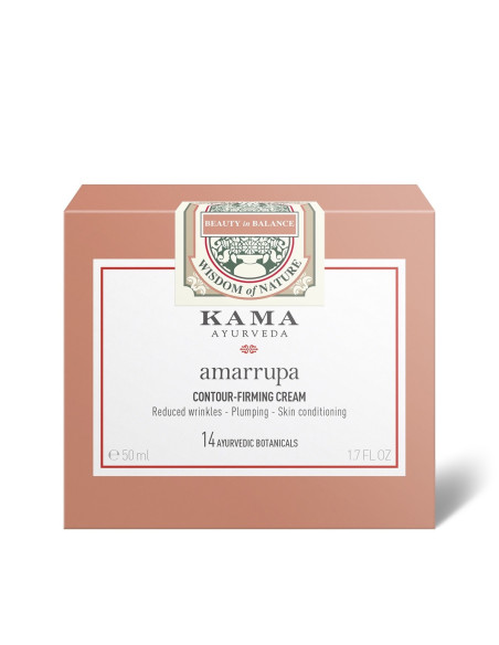 Купить контурный крем Амарупа 50 мл для лица 35+ Kama Ayurveda