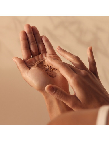 Порошок для умывания Мридул Kama Ayurveda 50г натуральный