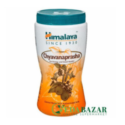 Чаванпраш (Chyavanaprasha), для иммунитета, 1 кг, Хималая (Himalaya)