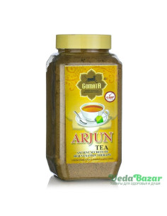 Чай Арджун (Arjun tea), 250 гр, Гомата (Gomata)