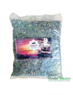 Смесь для ягьи Хаван Самагри (Havan Samagri), 500 гр, Гомата (Gomata)
