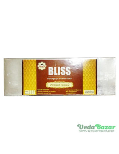 Благовония Блисс (Bliss), 200 гр, Гомата (Gomata)