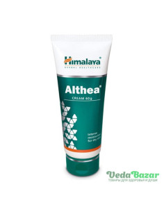 Крем Алтейя (Althea), 60 гр, Хималая (Himalaya)