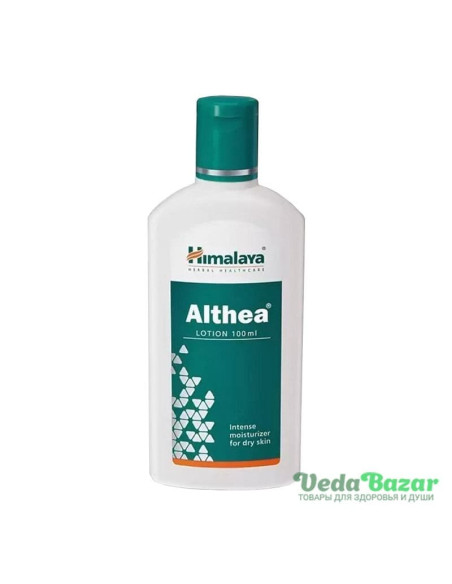 Лосьон Алтея (Althea), 100 мл, Хималая (Himalaya)