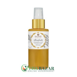 copy of Очищающий гель "Силкплаш" (Cleansing gel "Silksplash"), для лица, 100 мл, Джаст Хербс (Just Herbs)