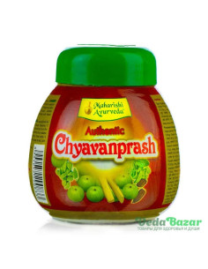 Чаванпраш, 500 г, Махариши Аюрведа (Maharishi Ayurveda)