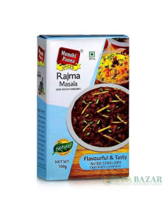 Раджма Масала (Rajma Masala), 100 гр, Мунши Панна (Munshi Panna)