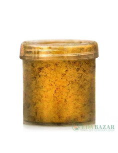 Асафетида экадашная (Ekadash Hing), 50 гр, ВедаБазар (VedaBazar)