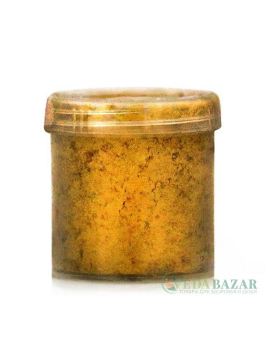 Асафетида экадашная (Ekadash Hing), 50 гр, ВедаБазар (VedaBazar)