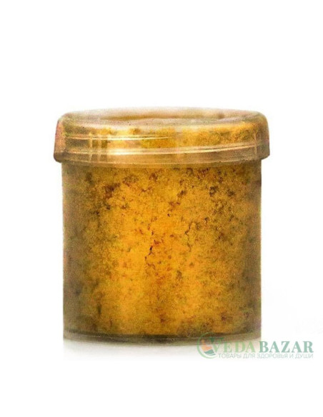 Асафетида экадашная (Ekadash Hing), 50 гр, ВедаБазар (VedaBazar)