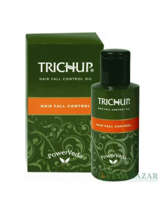 Масло для волос Тричуп (Trichup) Hair Fall Control 100 мл, Васу (Vasu)