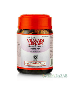 Вилвади Лехам (Vilwadi Leham) лечение ЖКТ, 200 гр, Коттаккал (Kottakkal)