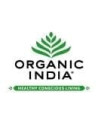 ORGANIC INDIA 